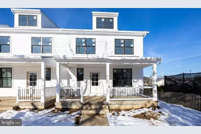 453 E Franklin Street #TWIN B, Media, PA 19063 - Photo 2