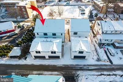 453 E Franklin Street #TWIN B, Media, PA 19063 - Photo 40