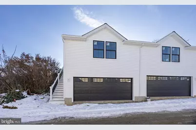 453 E Franklin Street #TWIN B, Media, PA 19063 - Photo 26