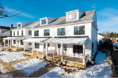 453 E Franklin Street #TWIN B, Media, PA 19063 - Photo 36