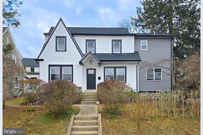 220 N Rolling Road, Springfield, PA 19064 - Photo 1