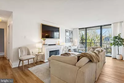 801 Yale Avenue #921, Swarthmore, PA 19081 - Photo 2