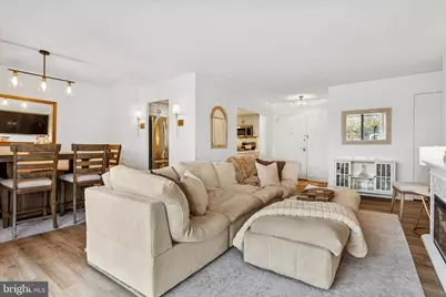 801 Yale Avenue #921, Swarthmore, PA 19081 - Photo 4