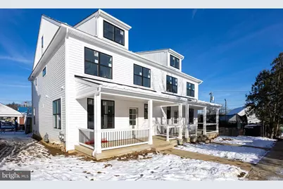 453 E Franklin Street, Media, PA 19063 - Photo 2