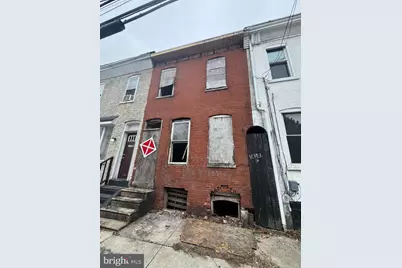 1122 Upland Street, Chester, PA 19013 - Photo 1