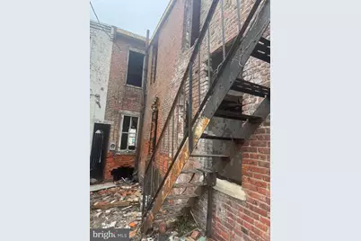 1122 Upland Street, Chester, PA 19013 - Photo 2