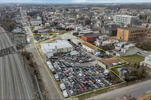 601 Concord Ave, Chester, PA 19013 - Photo 1