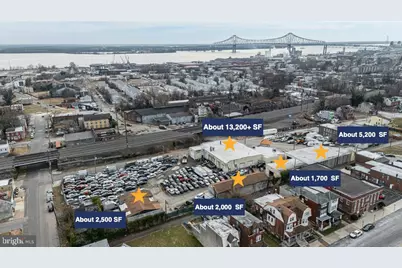 601 Concord Avenue, Chester, PA 19013 - Photo 6