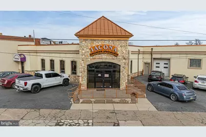 601 Concord Avenue, Chester, PA 19013 - Photo 2