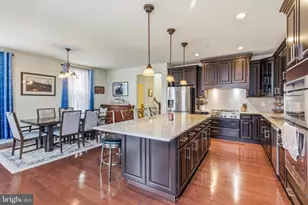 309 Corvus Cir, Media, PA 19063 - Photo 6