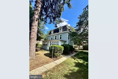 601 Vernon Street, Media, PA 19063 - Photo 1