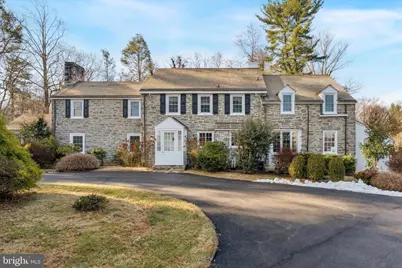 250 Landover Road, Bryn Mawr, PA 19010 - Photo 1