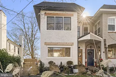 202 W Wayne Avenue #B, Wayne, PA 19087 - Photo 28