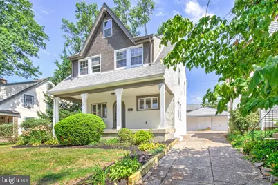 225 Lynbrooke Road, Springfield, PA 19064 - Photo 1