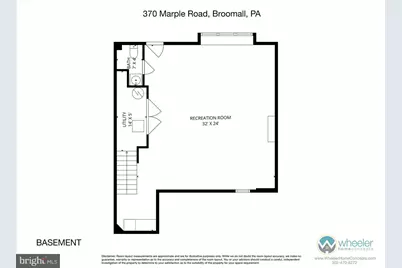 370 Marple Road, Broomall, PA 19008 - Photo 40