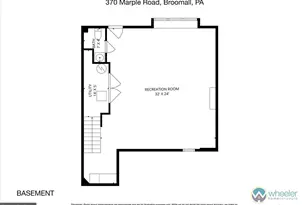 370 Marple Rd, Broomall, PA 19008 - Photo 40