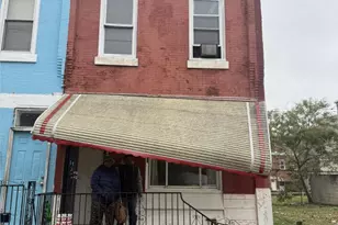 610 W 8th St, Chester, PA 19013 - Photo 1