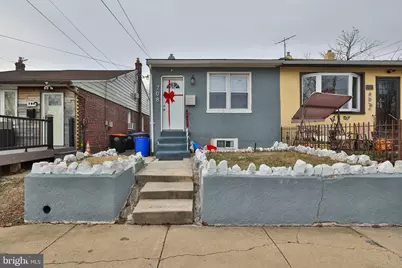 708 Ward Street, Chester, PA 19013 - Photo 2