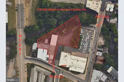 316 W 5th Street, Chester, PA 19013 - Photo 2