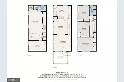 217 Blunston Avenue, Collingdale, PA 19023 - Photo 54