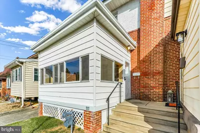 217 Blunston Avenue, Collingdale, PA 19023 - Photo 2