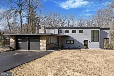 410 Sandy Bank Road, Media, PA 19063 - Photo 1