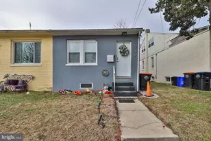 714 Ward St, Chester, PA 19013 - Photo 2