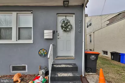 714 Ward Street, Chester, PA 19013 - Photo 4