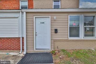 1125 Morton Avenue, Chester, PA 19013 - Photo 4