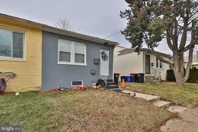 5 Property Portfolio, Chester, PA 19013 - Photo 2