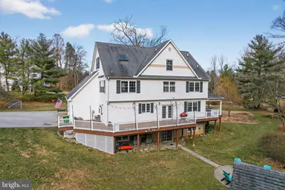 972 Smithbridge Road, Glen Mills, PA 19342 - Photo 2