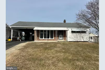 2112 N Lee Lane, Aston, PA 19014 - Photo 1