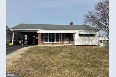2112 N Lee Lane, Aston, PA 19014 - Photo 1