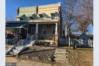 222 W 8th Street, Chester, PA 19013 - Photo 1