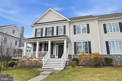 3703 Rosemont Pass, Newtown Square, PA 19073 - Photo 2
