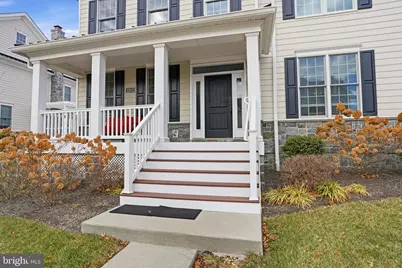 3703 Rosemont Pass, Newtown Square, PA 19073 - Photo 4