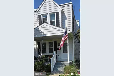 551 Delaware Avenue, Norwood, PA 19074 - Photo 1