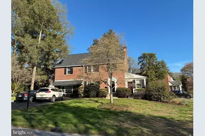 802 Pleasant Hill Road, Wallingford, PA 19086 - Photo 1