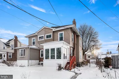 102 Rambler Road, Glenolden, PA 19036 - Photo 1