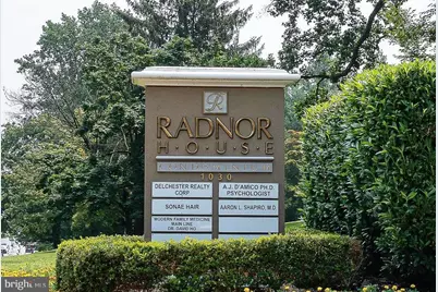 1030 E Lancaster Avenue #831, Bryn Mawr, PA 19010 - Photo 28