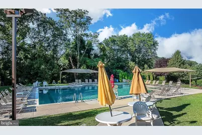 1030 E Lancaster Avenue #831, Bryn Mawr, PA 19010 - Photo 24