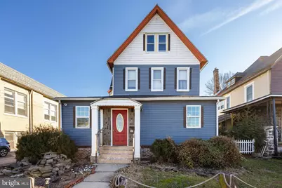 17 S 4th Street, Darby, PA 19023 - Photo 1