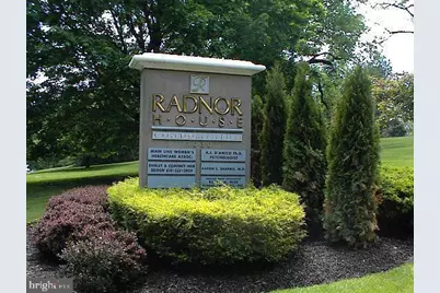 1030 E Lancaster Avenue #520, Bryn Mawr, PA 19010 - Photo 8