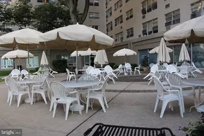 1030 E Lancaster Avenue #520, Bryn Mawr, PA 19010 - Photo 12