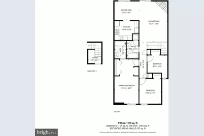 1210 Painters Crossing #1210, Chadds Ford, PA 19317 - Photo 18