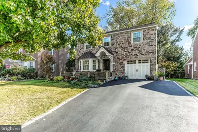 1505 Sunnyhill Lane, Havertown, PA 19083 - Photo 8