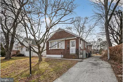 351 Lawnton Terrace, Holmes, PA 19043 - Photo 4