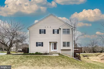 3501 Bridlewood Drive #3501, Glen Mills, PA 19342 - Photo 4