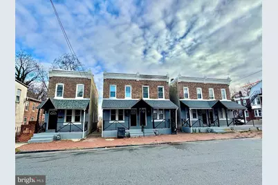 921 W 3rd Street, Chester, PA 19013 - Photo 1