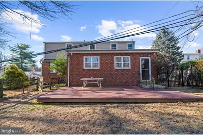 303 Perry Street, Ridley Park, PA 19078 - Photo 36